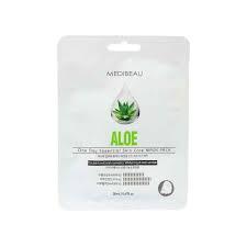 Medibeau Chaga ALOE Mask Pack (20ml)